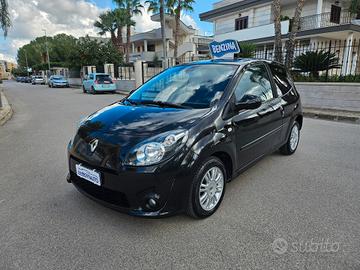 Renault Twingo 1.2 8V Dynamique (43 kw) 58cv