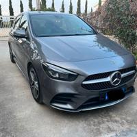 Mercedes classe b 180 automatic premium AMG