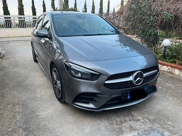 Mercedes classe b 180 automatic premium AMG