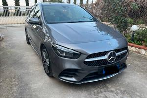 Mercedes classe b 180 automatic premium AMG
