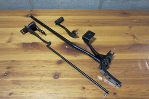 Comandi avanzati per Harley Davidson Dyna