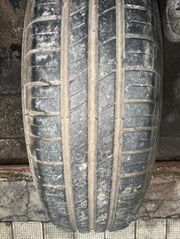 gomme auto Fiat punto 