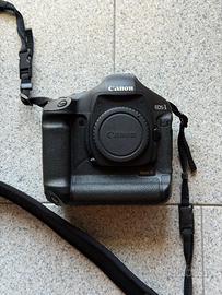 Canon EOS-1D Mark III