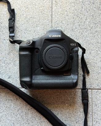 Canon EOS-1D Mark III