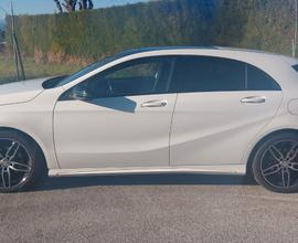 MERCEDES Classe A (W176) - 2016