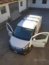 Furgone Opel Vivaro CD/TI