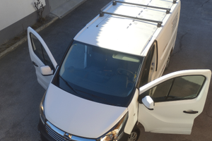 Furgone Opel Vivaro CD/TI