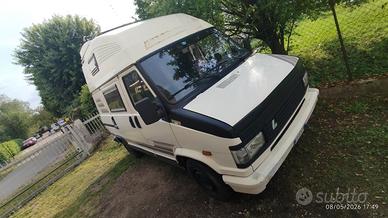 Hymer Car Furgonato 