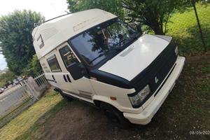 Hymer Car Furgonato 