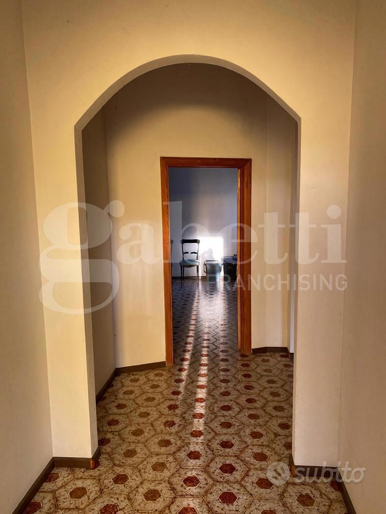 Apartment in Santa Giusta, Aristanis/Oristano - Vista 3