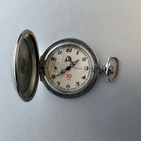 Orologio da tasca per i vigili del fuoco