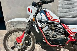 Moto Morini Kanguro 350