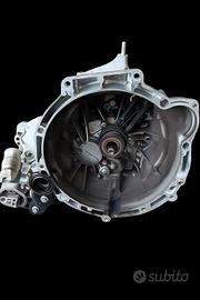 Cambio Ford Ka+ 1.2 benzina B2KA 