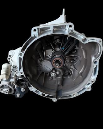 Cambio Ford Ka+ 1.2 benzina B2KA 