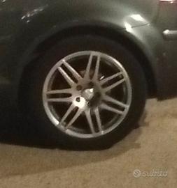 cerchi Audi