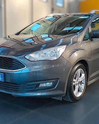 Ford C-Max 1.5 tdci Business 120cv 7 POSTI
