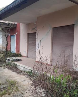 Villa "Giacalone (Monreale) - Terreno 700 mq con f