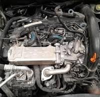 motore 651901 mercedes