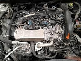 motore 651901 mercedes