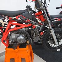 Mini quad bimbi 3/6 anni 6/12anni elettrici  1000W