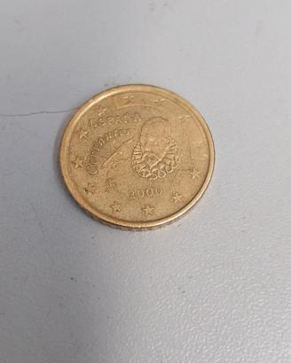 ESPANA 2000