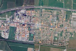 3 LOCALI A LAVAGNO