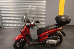Honda SH 150