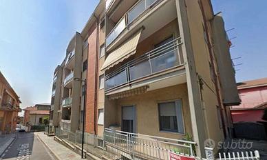 Bilocale a Calusco d'Adda