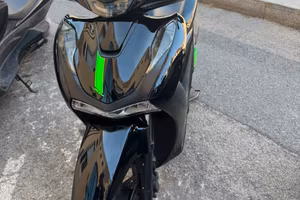 sh 125 abs