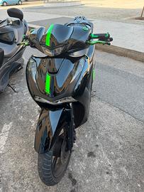 sh 125 abs