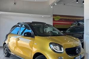 Smart ForFour 70 1.0 Prime