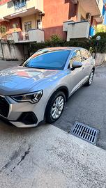 Audi q 3 sportback