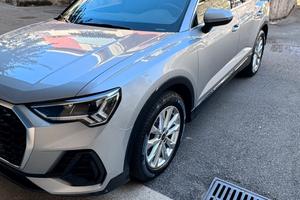 Audi q 3 sportback