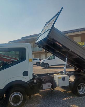NISSAN CABSTAR RIBALTABILE