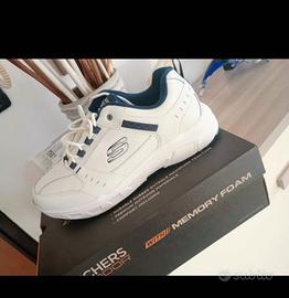 Skechers Outdoor con tecnologia Memory Foam Numero