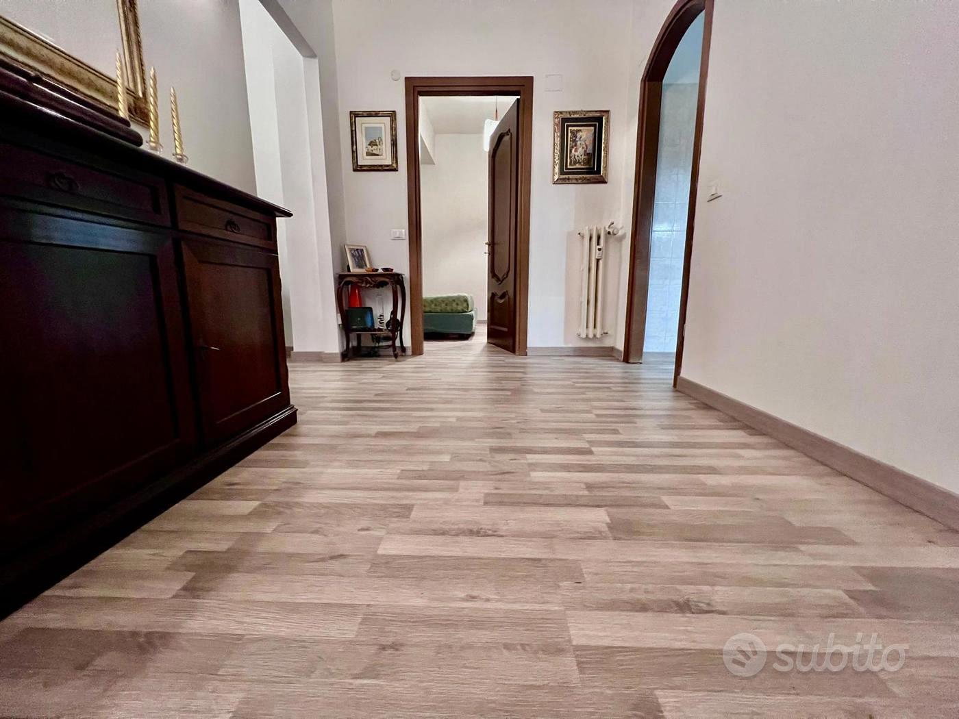Appartamento – Roma, Garbatella, Ostiense - Vista 3
