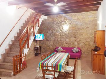 Carloforte appartamento in centro Sardegna