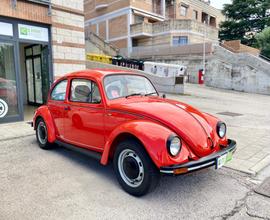 VOLKSWAGEN Maggiolino Serie " Jeans Bug "