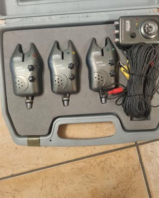 carpfishing maver