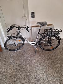 Bicicletta elettrica Atala 