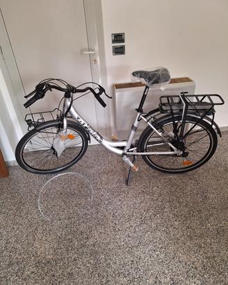 Bicicletta elettrica Atala 