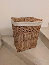 cesta vimini