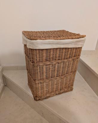 cesta vimini