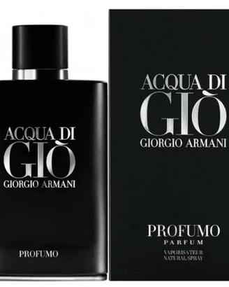 ARMANI ACQUA DI GIO PROFUMI 125 ML