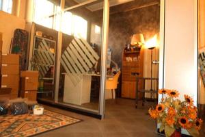 STADIO - UFFICIO AL PIANO TERRA DI CIRCA 100 MQ