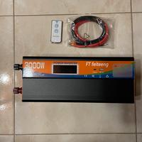 Inverter FT feiteeng 3000W