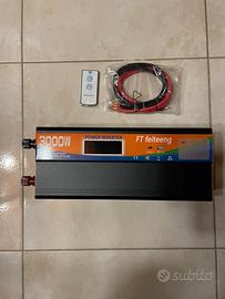 Inverter FT feiteeng 3000W