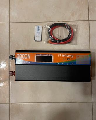Inverter FT feiteeng 3000W