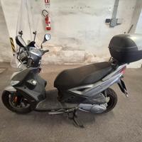 Kymco agility 125 16 plus  anno 2020
