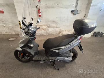 Kymco agility 125 16 plus  anno 2020